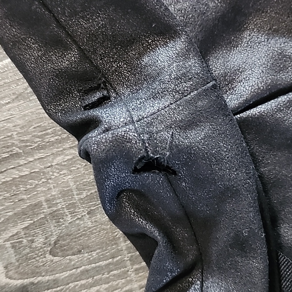 🎉 Charlotte Ronson Mini Dress 🎉 - Picture 4 of 6